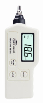 Digital Vibration Meter “Benetech” Model GM63A Digital Vibration Meter “Benetech” Model GM63A